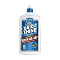 Holloway House Quick Shine Fresh Scent Multi-Surface Floor Cleaner Liquid 27 oz 11151-7